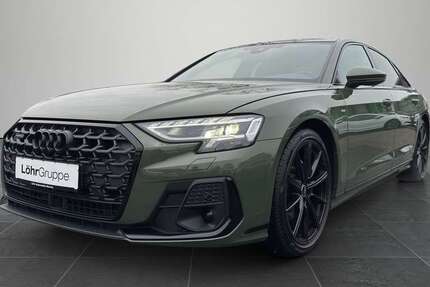 Audi A8 45.550 km 59.990 &euro; Worms 67547