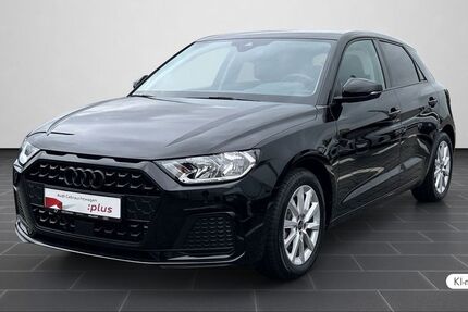 Audi A1 7.002 km 24.290 &euro; Walldorf 69190