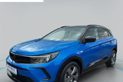 Opel Grandland (X) 23.500 km 22.850 &euro; Worms 67547