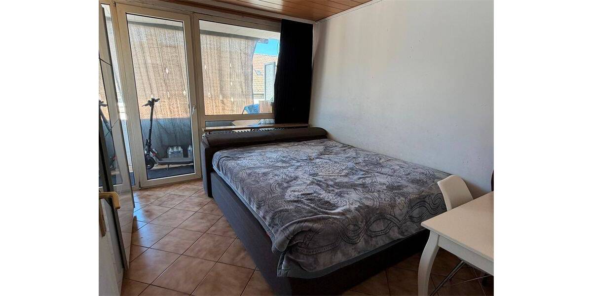 Etagenwohnung Ludwigshafen am Rhein Mitte - 3 Zimmer, 63 m&sup2;, 129.000&euro; | Angebot:26657347