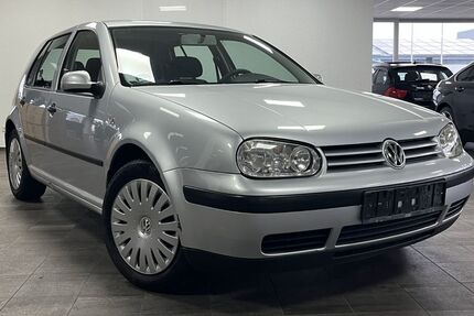 VW Golf 115.000 km 2.990 &euro; Lampertheim 68623