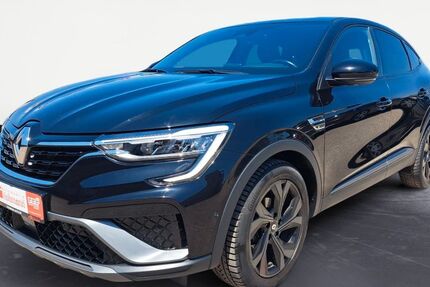 Renault Arkana 59.515 km 18.990 &euro; Brühl 68782