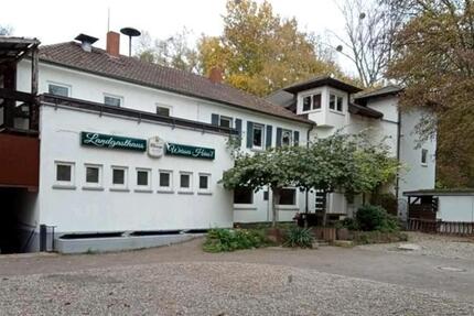 Gewerbeobjekt Ludwigshafen am Rhein Rheingönheim - 2.400&euro; | Angebot:25293011