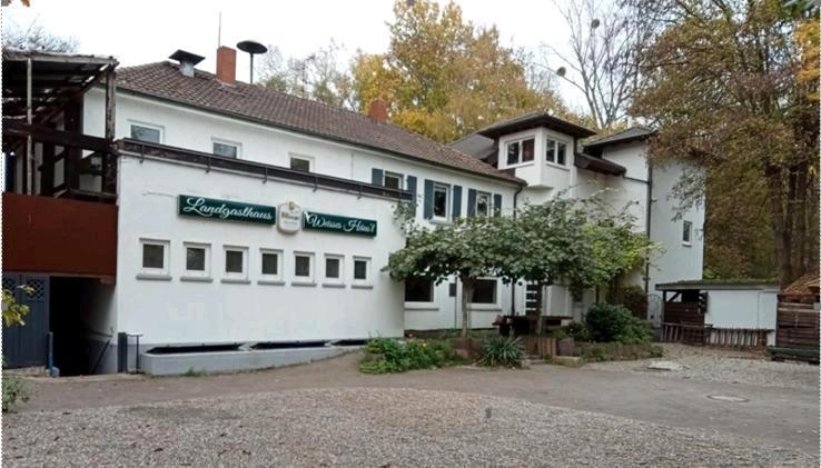 Gewerbeobjekt Ludwigshafen am Rhein Rheingönheim - 2.400&euro; | Angebot:25293011