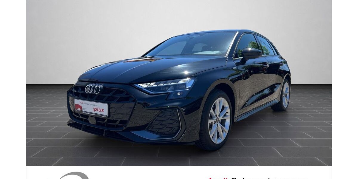 Audi A3 9.567 km 29.449 &euro; Mannheim 68309