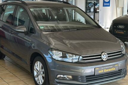 VW Touran 150.388 km 11.999 &euro; Edenkoben 67480