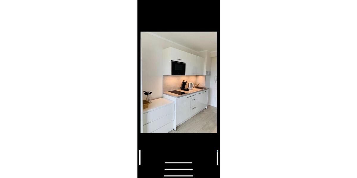 möbl. TOP Wohnung 16.12 Besichtigung 1 Zi Einbauküche STP. Balkon 1 zimmer