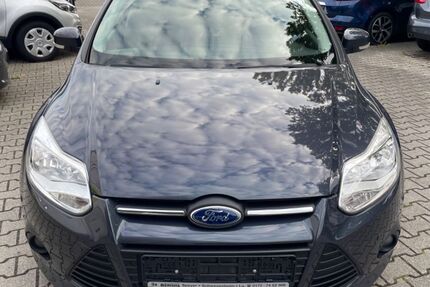 Ford Focus 114.000 km 5.499 &euro; Speyer 67346