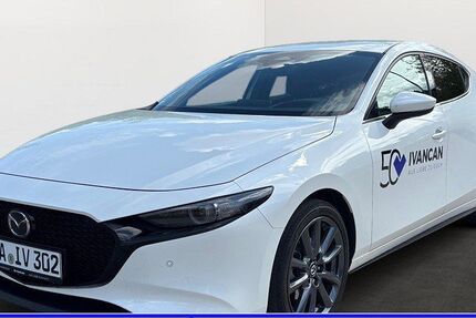 Mazda 3 18.876 km 27.990 &euro; Mannheim 68219