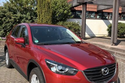 Mazda CX-5 85.000 km 17.500 &euro; Speyer 67346