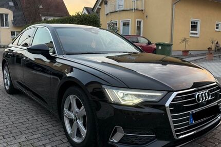 Audi A6 73.300 km 36.900 &euro; Reilingen 68799