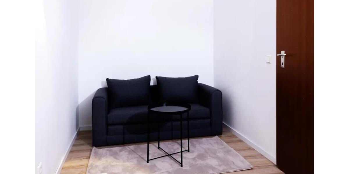 Etagenwohnung Ludwigshafen am Rhein Ludwigshafen-Hemshof - 1 Zimmer, 30 m&sup2;, 399&euro; | Angebot:24599833