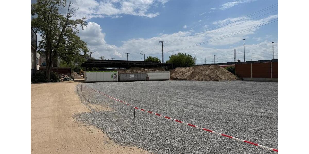 Gewerbeobjekt Mannheim Hochstätt - 4.500&euro; | Angebot:24870398