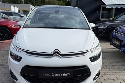 Citroen C4 Picasso 123.000 km 7.900 € schifferstadt 67105