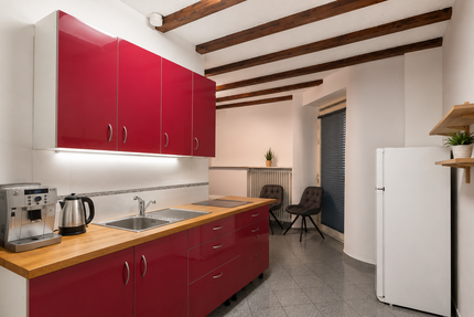 Wohnung Mannheim Herzogenried - 2 Zimmer, 75 m&sup2;, 249.000&euro; | Angebot:27683891