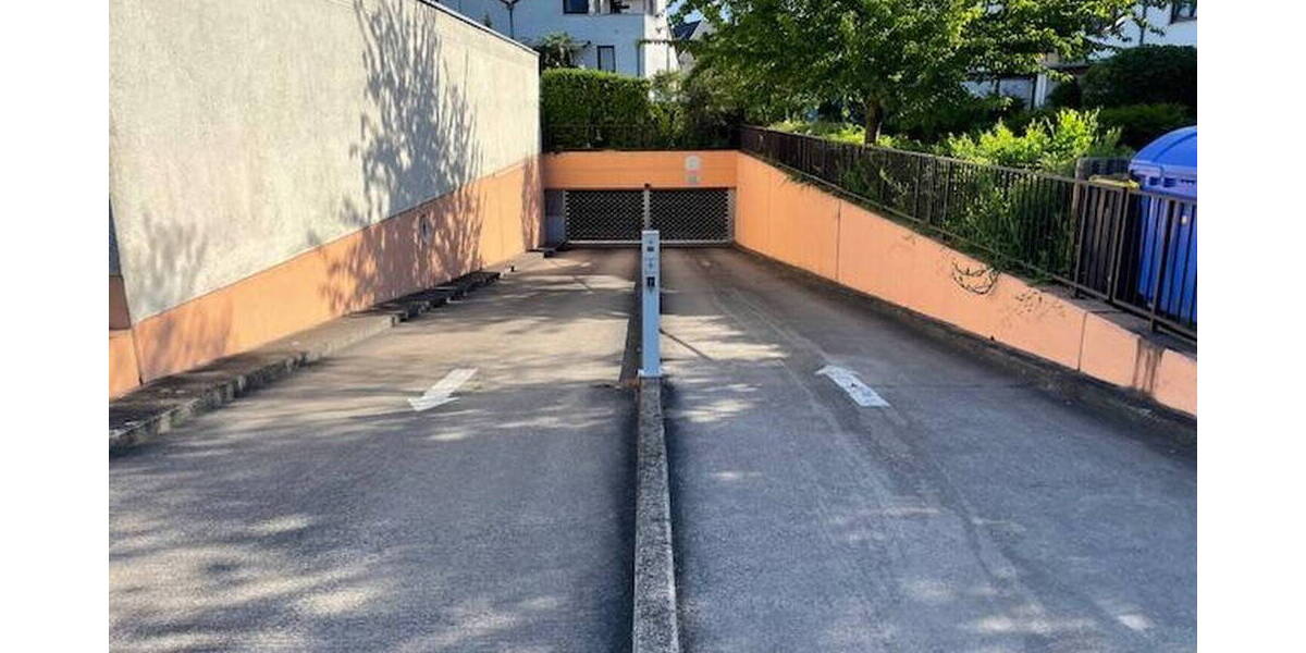 Garagen / Stellplätze Heidelberg Bergheim - 28.000&euro; | Angebot:26791664