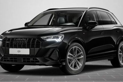 Audi Q3 36.750 km 46.899 &euro; Mannheim 68309