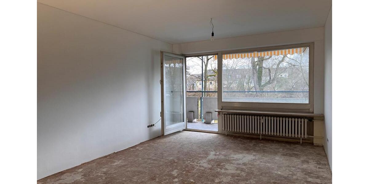 Etagenwohnung Ludwigshafen am Rhein Ludwigshafen-Hemshof - 3 Zimmer, 79 m&sup2;, 279.000&euro; | Angebot:24840948