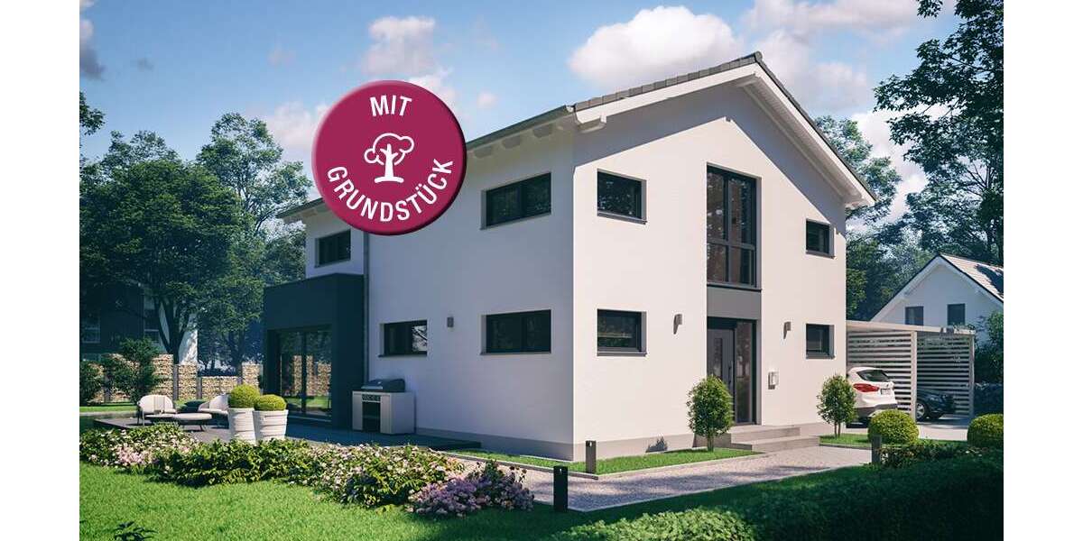 Einfamilienhaus Neustadt Duttweiler - 5 Zimmer, 154 m&sup2;, 793.730&euro; | Angebot:26249570