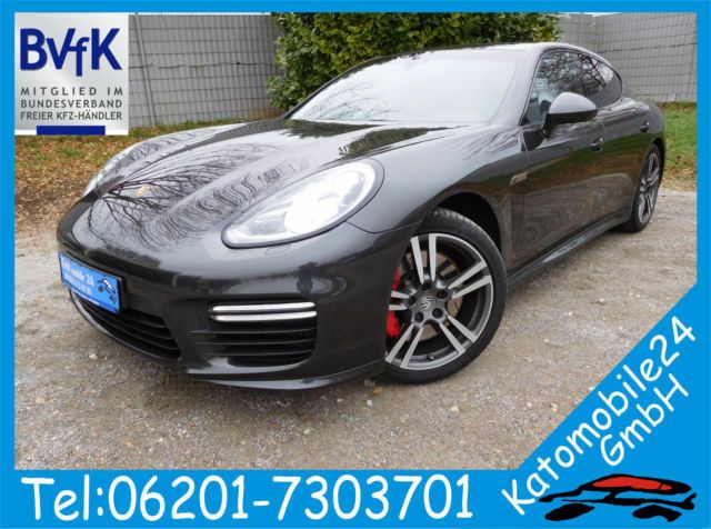 Porsche Panamera 82.900 km 39.950 € Weinheim 69469