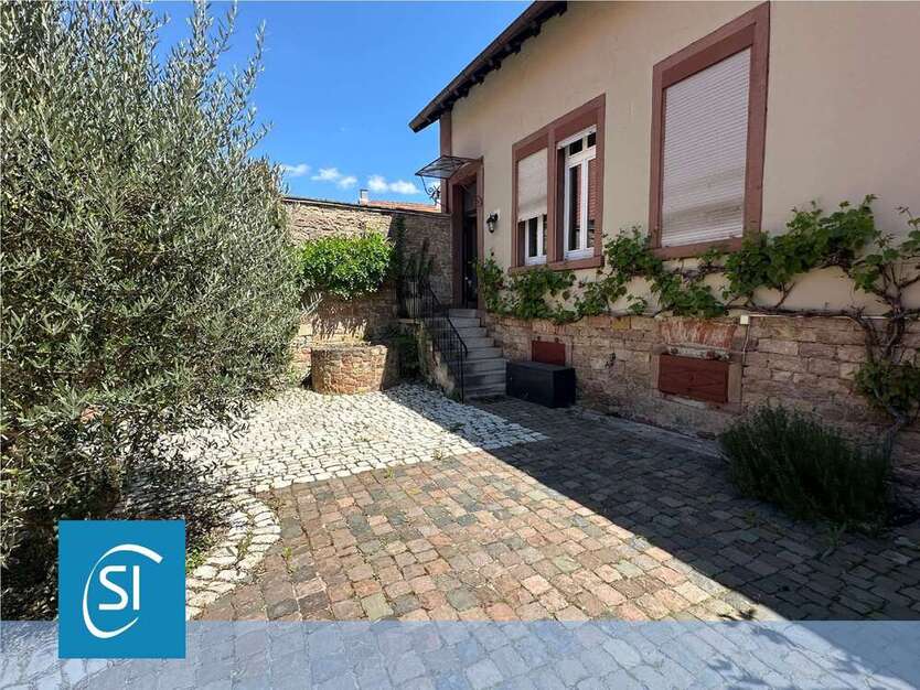 Wohnung zum Mieten in Hettenleidelheim 695 € 88 m²