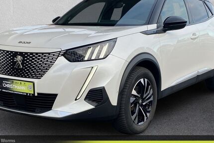 Peugeot 2008 9.600 km 21.990 &euro; Gruenstadt 67269