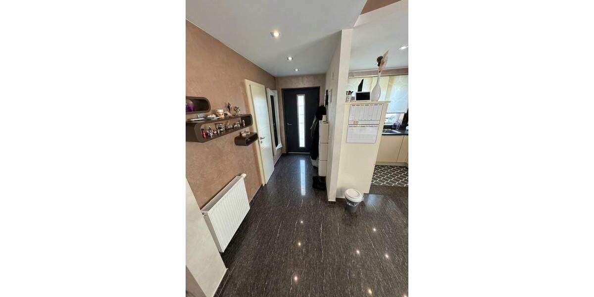 Doppelhaushälfte Ludwigshafen Gartenstadt - 4 Zimmer, 187 m&sup2;, 699.000&euro; | Angebot:23464017