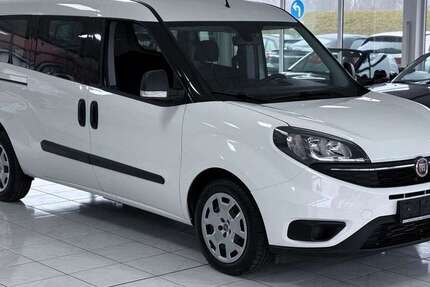 Fiat Doblo 75.000 km 16.990 &euro; Speyer 67346