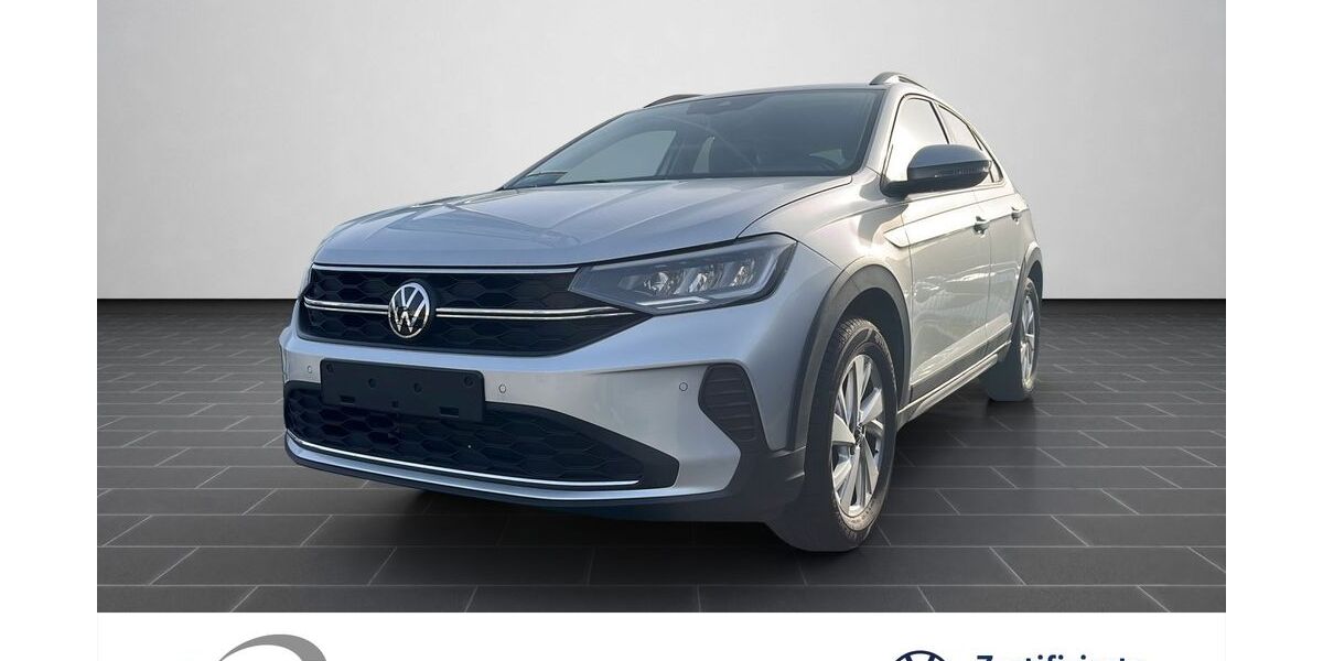 VW Taigo 8.103 km 20.998 &euro; Ludwigshafen 67059