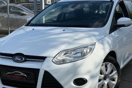 Ford Focus 215.000 km 3.700 &euro; Weinheim 69469