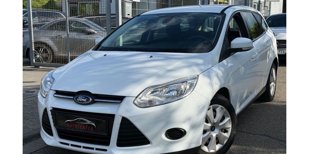 Ford Focus 215.000 km 4.200 &euro; Weinheim 69469