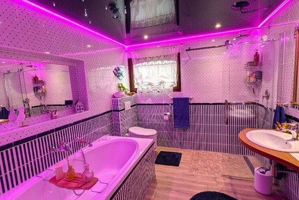 Hier geht mehr: Arbeiten--Leben-- Feiern-- Musik machen - Haus Waghäusel Kirrlach | Angebot:25161711