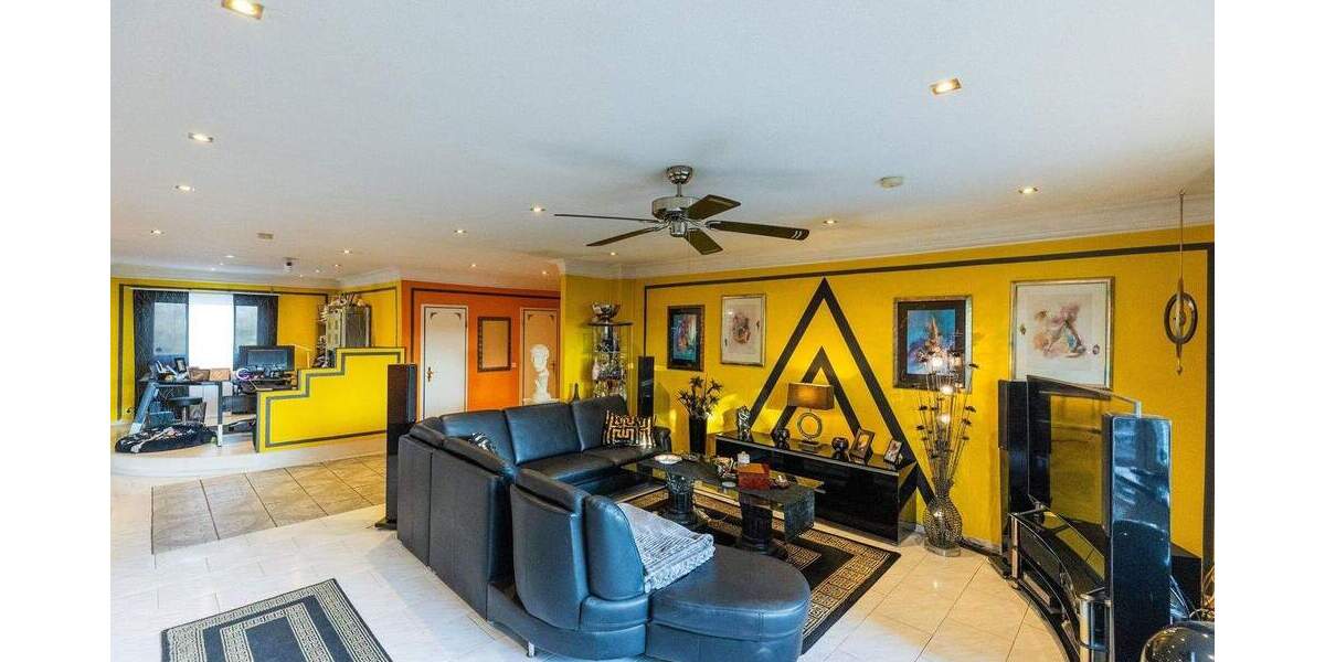 Einfamilienhaus Mannheim Käfertal - 6 Zimmer, 251 m&sup2;, 698.000&euro; | Angebot:25654268