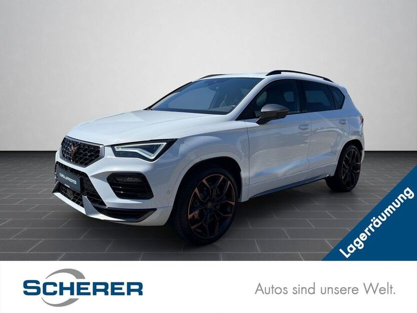 Ateca