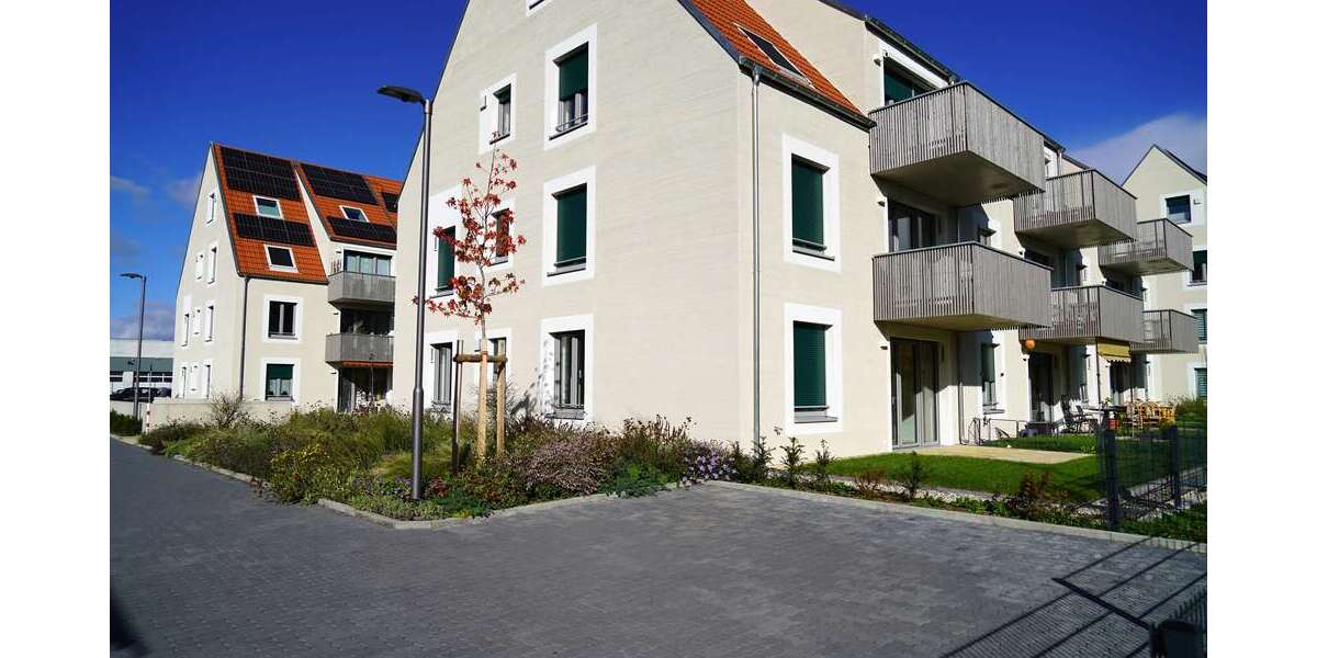 Etagenwohnung Freinsheim - 4 Zimmer, 104 m&sup2;, 519.000&euro; | Angebot:14083566