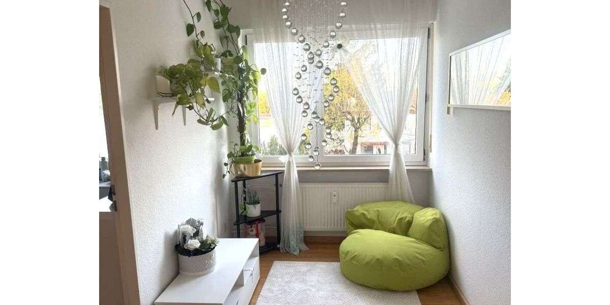 Etagenwohnung Heidelberg Boxberg - 3 Zimmer, 95 m&sup2;, 399.000&euro; | Angebot:26249822