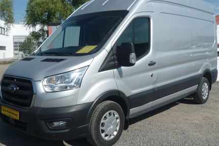 Ford Transit 36.700 km 20.950 &euro; Worms 67547
