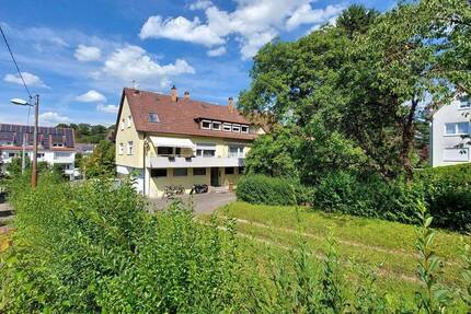 2,5 - ZW mit Einbauküche in Stuttgart Münster in bester Lage