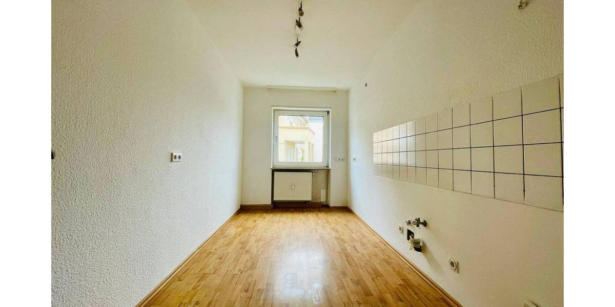 Etagenwohnung Mannheim Feudenheim - 3 Zimmer, 81 m&sup2;, 880&euro; | Angebot:26543241