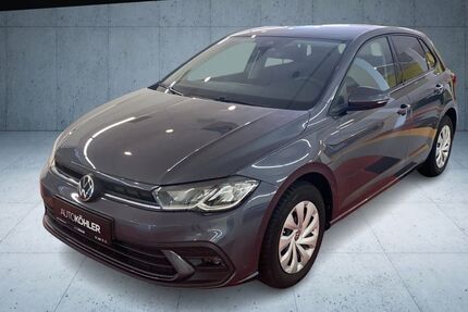 VW Polo 7.600 km 21.450 &euro; Bad Dürkheim 67098