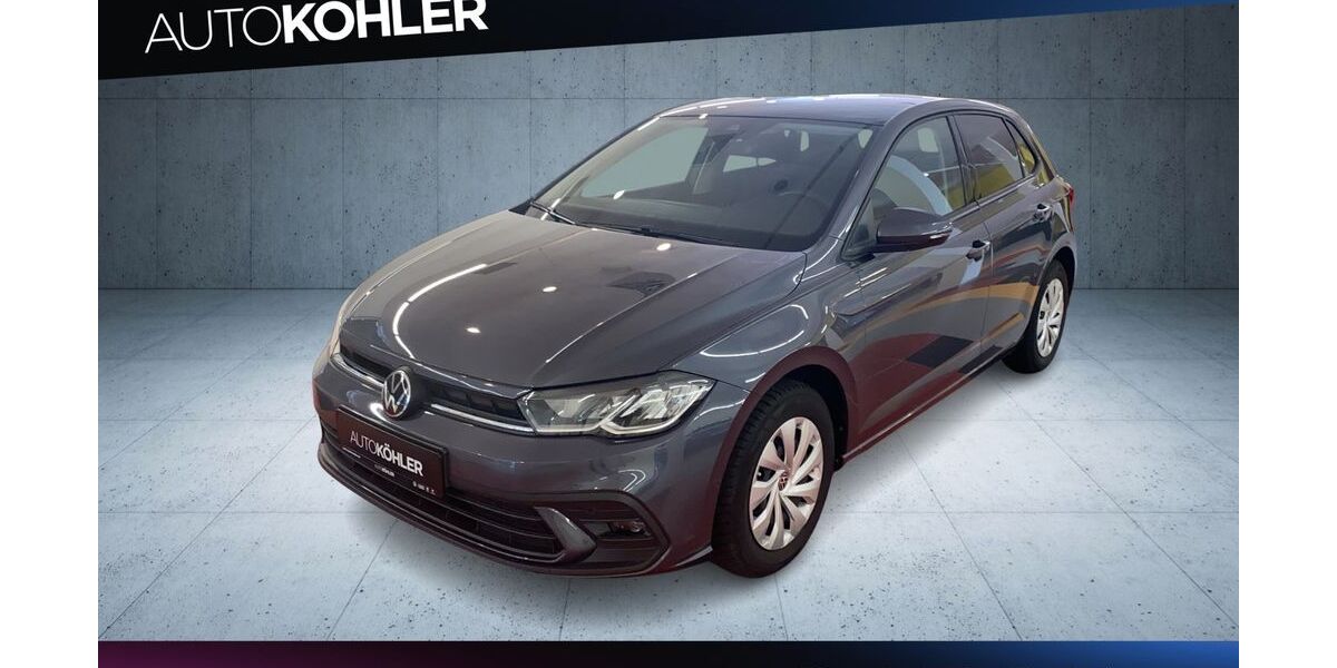 VW Polo 7.600 km 21.450 &euro; Bad Dürkheim 67098