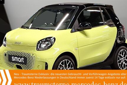 Smart ForTwo 17.535 km 14.990 &euro; Mannheim 68165