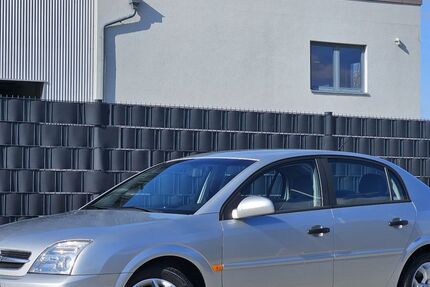 Opel Vectra 73.881 km 5.450 &euro; Monsheim 67590