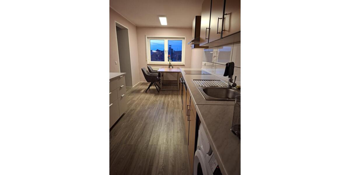 Etagenwohnung Schifferstadt - 3 Zimmer, 80 m&sup2;, 205.000&euro; | Angebot:25287658