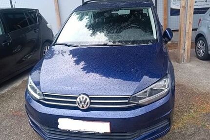 VW Touran 165.394 km 13.990 &euro; Schifferstadt 67105