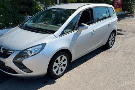 Opel Zafira 200.000 km 3.499 &euro; Bad Dürkheim 67098