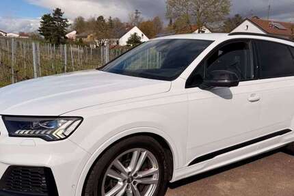 Audi SQ7 135.000 km 53.999 &euro; Meckenheim 67149