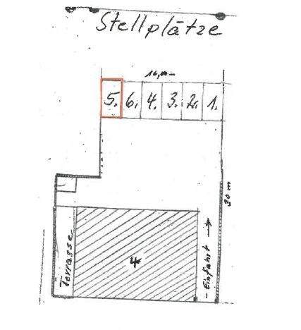 Etagenwohnung Grünstadt - 4 Zimmer, 77 m&sup2;, 138.750&euro; | Angebot:24027080
