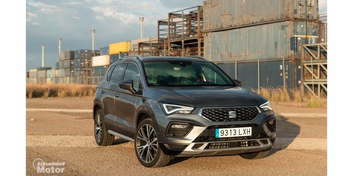 Seat Ateca 102.000 km 19.350 &euro; Weisenheim am Sand 67256
