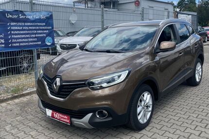 Renault Kadjar 110.000 km 11.300 &euro; Hemsbach 69502